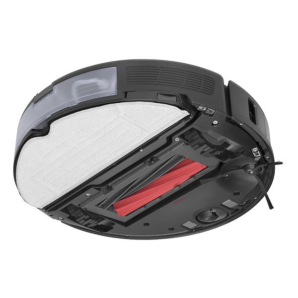 Roborock S8 robotický vysávač, černý Roborock S8 robotický vysávač, černý