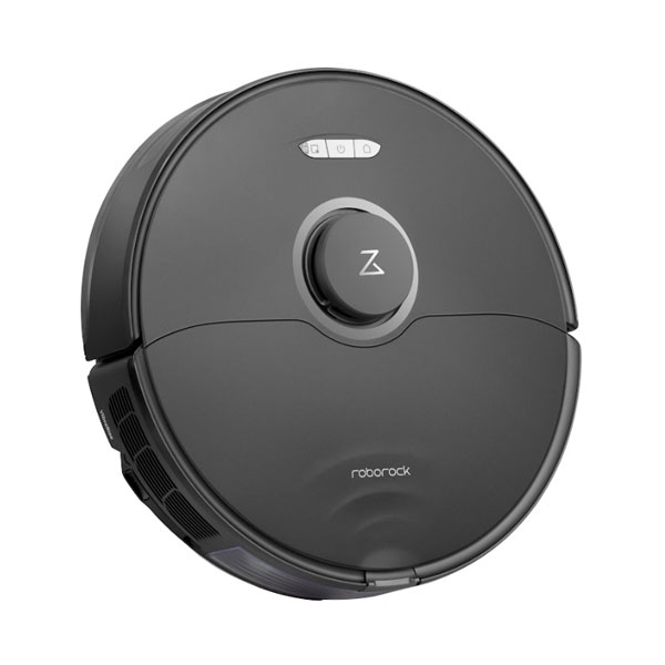 Roborock S8 robotický vysávač, černý Roborock S8 robotický vysávač, černý