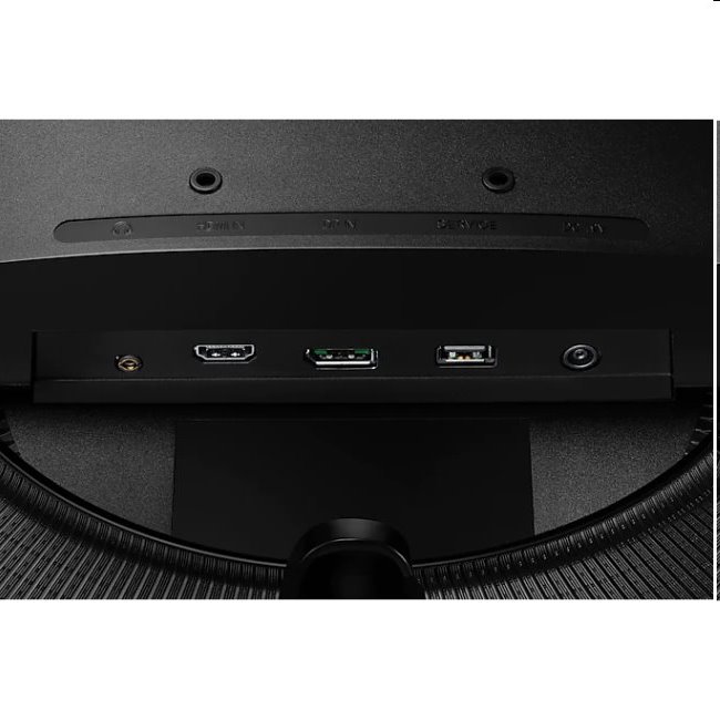 Samsung Odyssey G55A 32" QHD Monitor Samsung Odyssey G55A 32" QHD Monitor