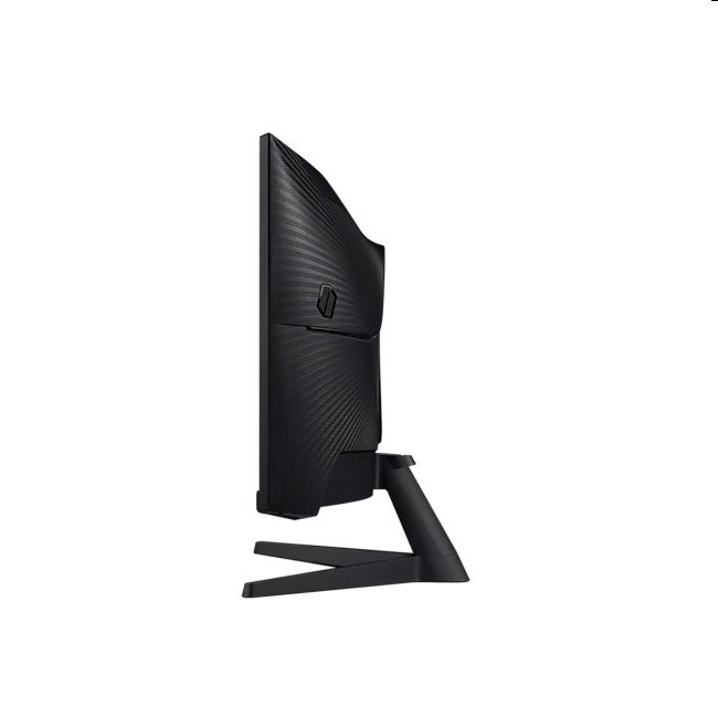 Samsung Odyssey G55T 34" QHD VA Curved LED Monitor