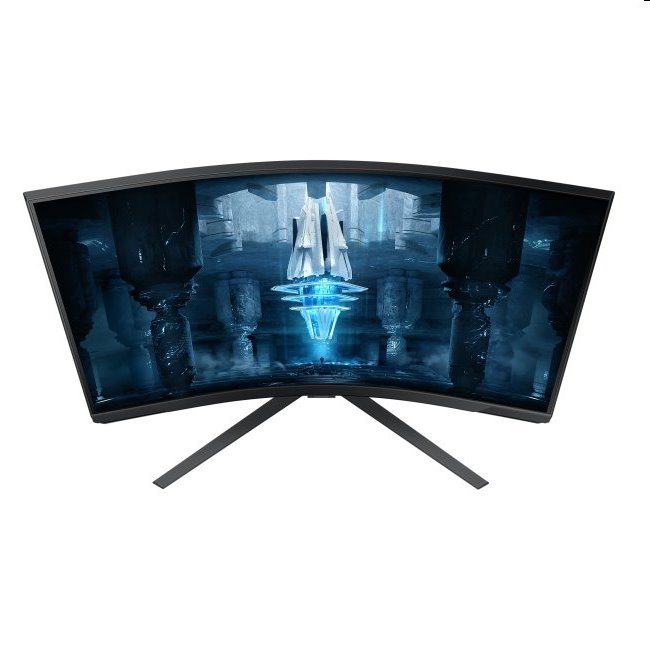 Samsung Odyssey G8 Neo 32" 4K Monitor