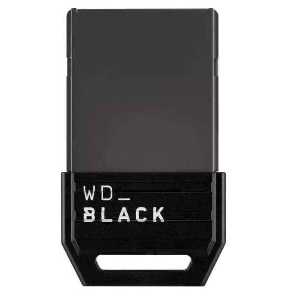 SanDisk WD BLACK C50 rozšiřující karta pro Xbox 1 TB