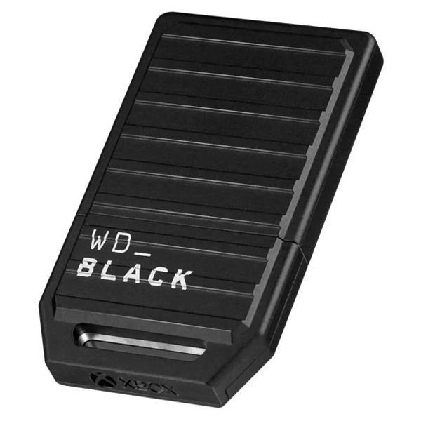 SanDisk WD BLACK C50 rozšiřující karta pro Xbox 1 TB