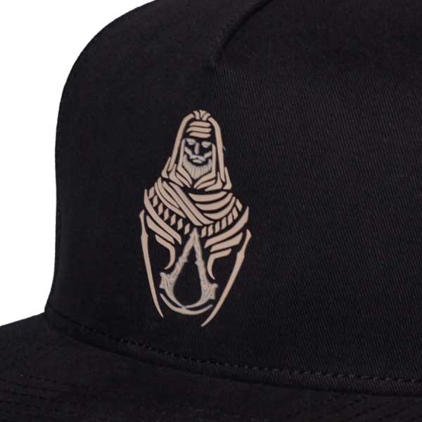 Kšiltovka Logo (Assassin’s Creed: Mirage) Kšiltovka Logo (Assassin’s Creed: Mirage)