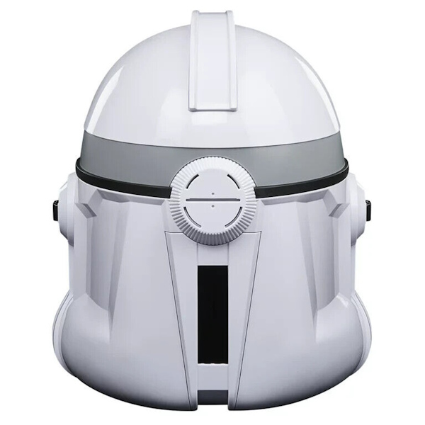 Star Wars The Black Series Phase 2 Clone Trooper Electronic Helmet Star Wars The Black Series Phase 2 Clone Trooper Electronic Helmet