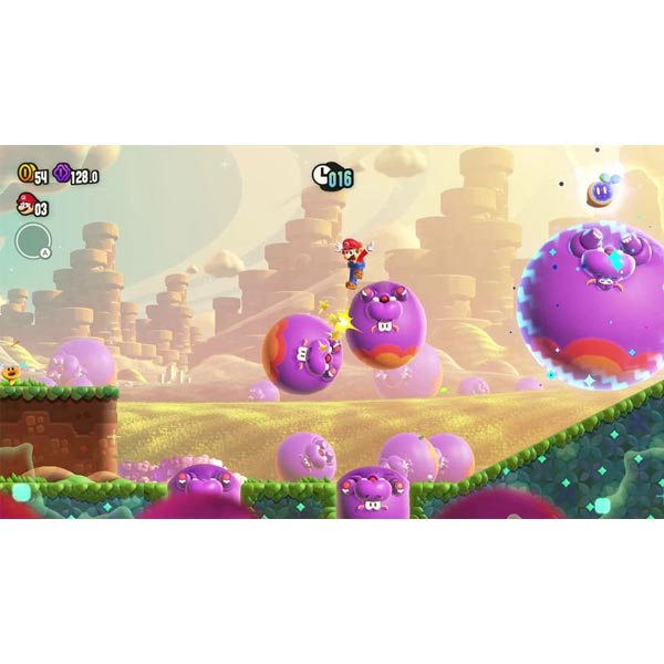 Super Mario Bros. Wonder Super Mario Bros. Wonder