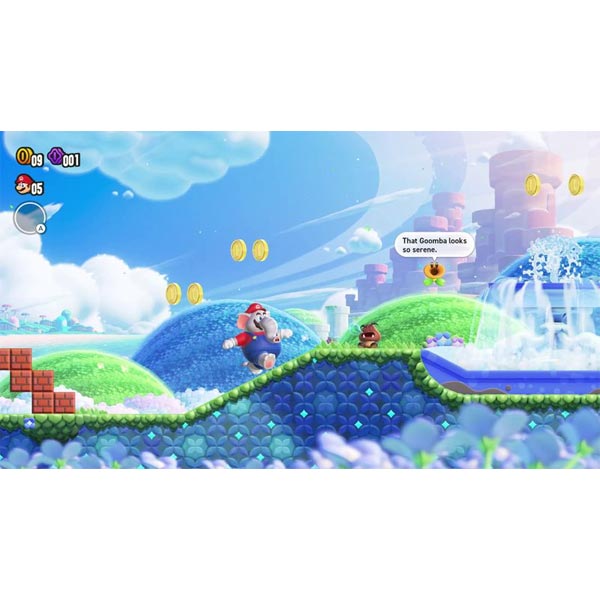 Super Mario Bros. Wonder Super Mario Bros. Wonder