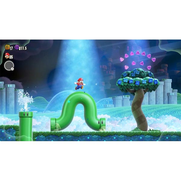 Super Mario Bros. Wonder Super Mario Bros. Wonder