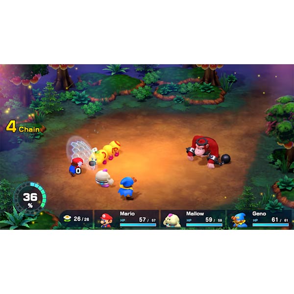 Super Mario RPG Super Mario RPG
