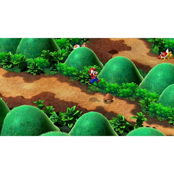Super Mario RPG Super Mario RPG