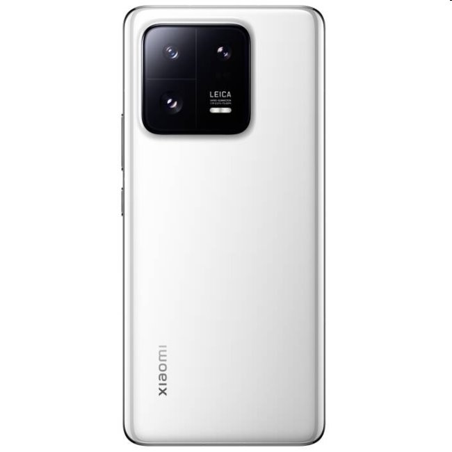 Xiaomi 13 Pro, 12/256GB, white
