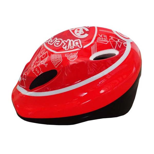 Acra Cycling helmet pro děti S (48-52 cm) - CSH065