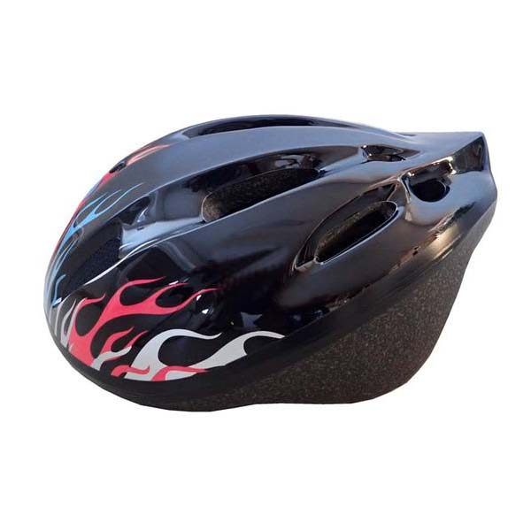 Acra Children's Cycling Helmet S (48-52cm) - CSH09
