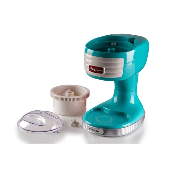Ariete Party Time Ice Crusher, modrý Ariete Party Time Ice Crusher, modrý
