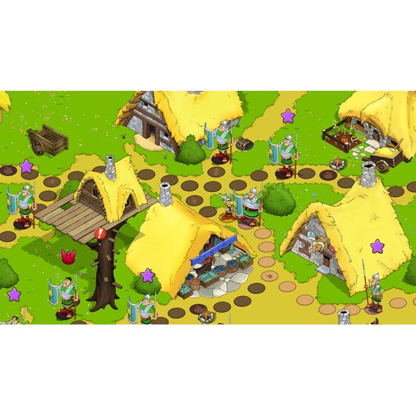 Asterix & Obelix: Heroes Asterix & Obelix: Heroes