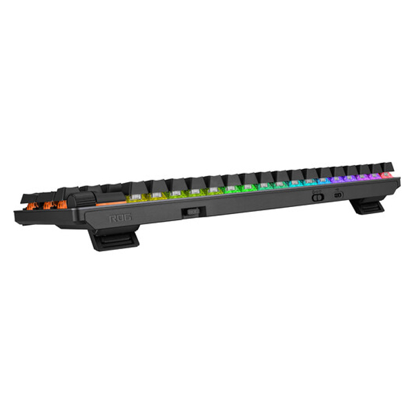 ASUS ROG Strix Scope 2 96 Wireless RGB Gaming Keyboard, US