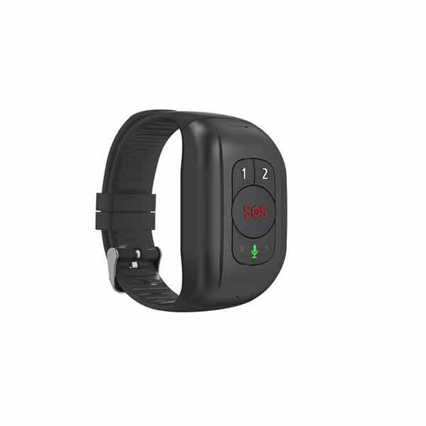 Canyon Smart náramek pro seniory s SOS funkcí ST-02 Canyon Smart náramek pro seniory s SOS funkcí ST-02