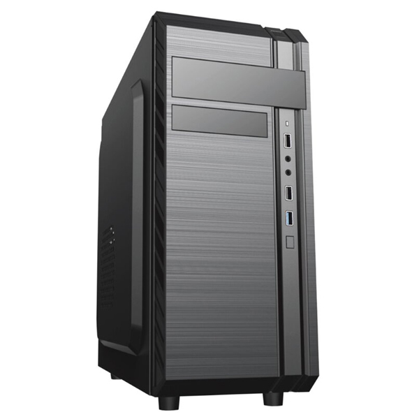 Eurocase ML X501 EVO, 1 x USB 3.0