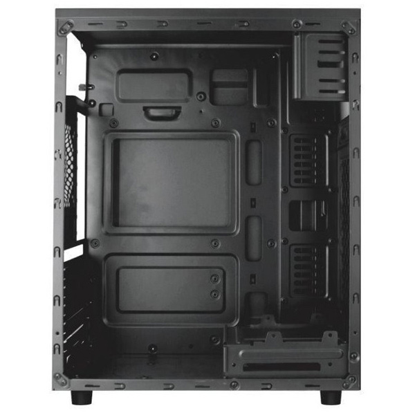 Eurocase ML X501 EVO, 1 x USB 3.0