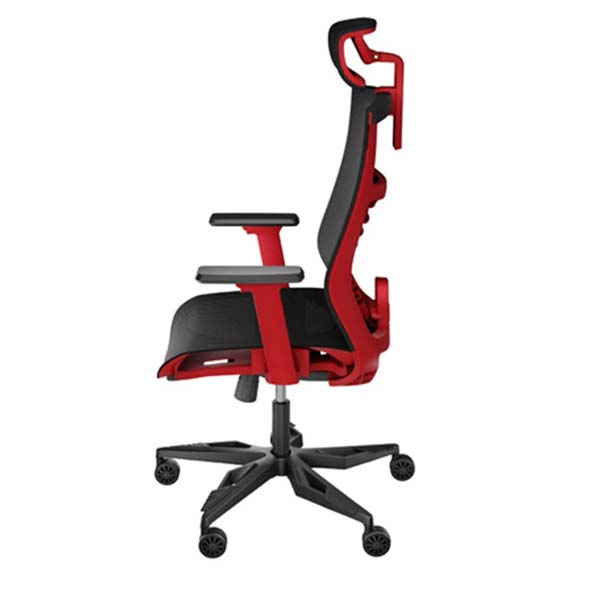 Genesis ergonomické herní křeslo ASTAT 700 černo-červené Genesis ergonomické herní křeslo ASTAT 700 černo-červené