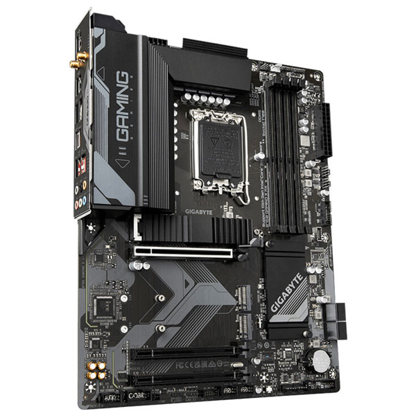 Gigabyte B760 GAMING X AX , Intel B760, LGA1700, 4xDDR5, ATX