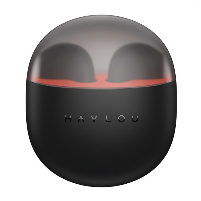 Haylou X1 Neo TWS, black Haylou X1 Neo TWS, black