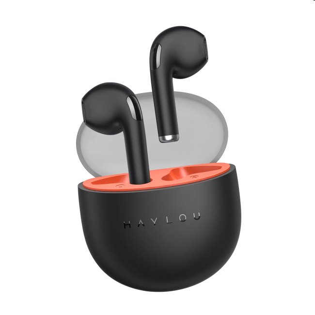 Haylou X1 Neo TWS, black Haylou X1 Neo TWS, black