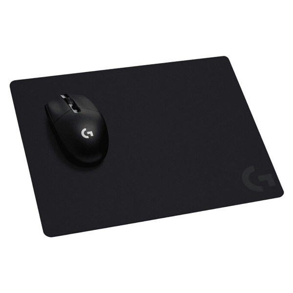 Herní podložka Logitech G440 s tvrdým povrchem Herní podložka Logitech G440 s tvrdým povrchem