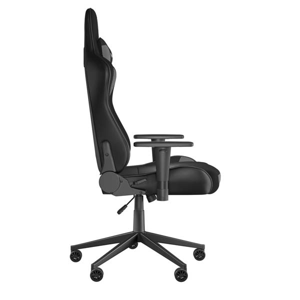 Herní křeslo Genesis NITRO 440 G2, černo-šedá tkanina Herní křeslo Genesis NITRO 440 G2, černo-šedá tkanina