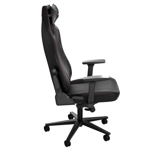 Herní křeslo Genesis NITRO 890 G2, černé Herní křeslo Genesis NITRO 890 G2, černé