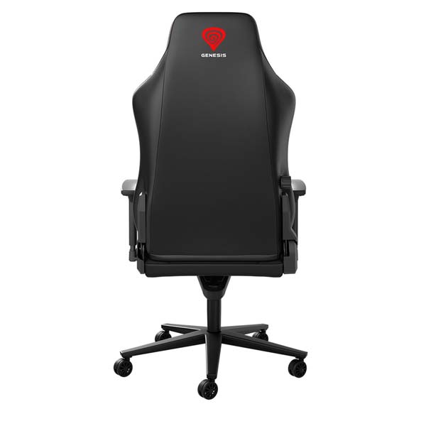 Herní křeslo Genesis NITRO 890 G2, černé Herní křeslo Genesis NITRO 890 G2, černé
