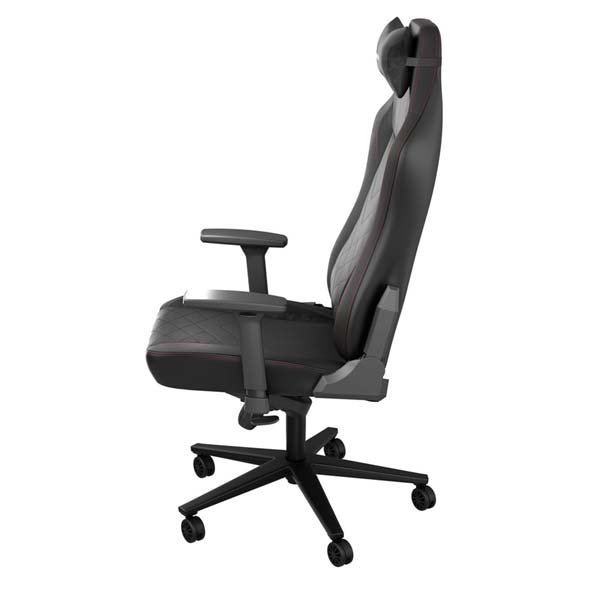 Herní křeslo Genesis NITRO 890 G2, černé Herní křeslo Genesis NITRO 890 G2, černé