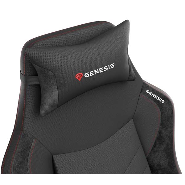 Herní křeslo Genesis NITRO 890 G2, černé Herní křeslo Genesis NITRO 890 G2, černé