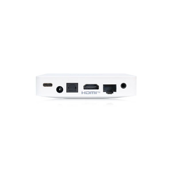 Homatics Box R Lite - 4K Android TV Homatics Box R Lite - 4K Android TV