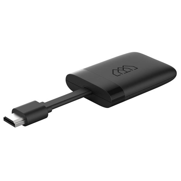 Homatics Dongle R - 4K Android TV Homatics Dongle R - 4K Android TV