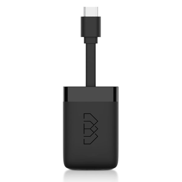 Homatics Dongle R - 4K Android TV Homatics Dongle R - 4K Android TV