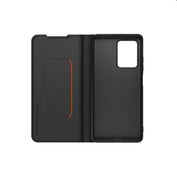 Made for Xiaomi Book pouzdro pro Xiaomi Redmi Note 12 5G, černé Made for Xiaomi Book pouzdro pro Xiaomi Redmi Note 12 5G, černé