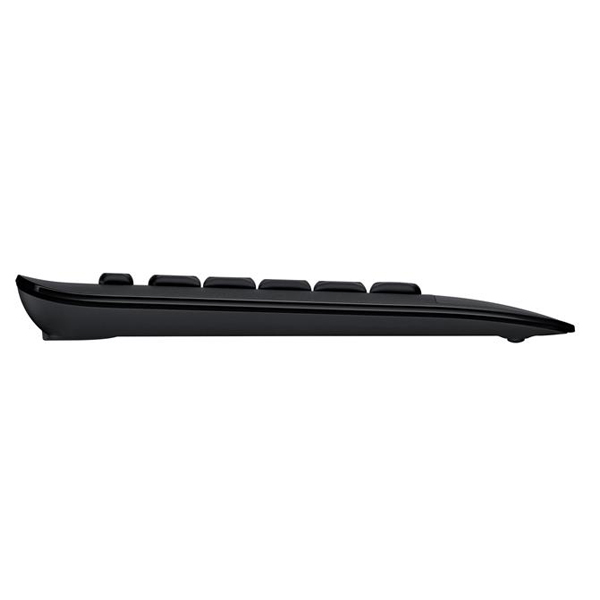 Logitech K650 Signature Wireless keyboard, CZ/SK, graphite Logitech K650 Signature Wireless keyboard, CZ/SK, graphite