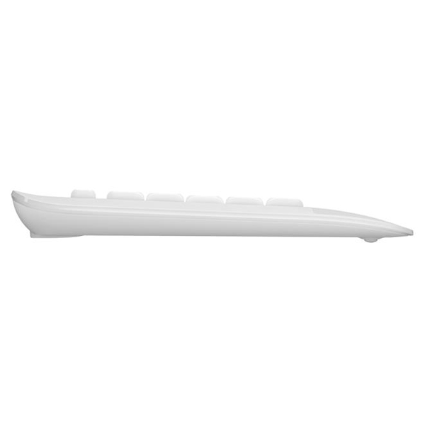 Logitech K650 Signature Wireless keyboard, CZ/SK, offwhite Logitech K650 Signature Wireless keyboard, CZ/SK, offwhite