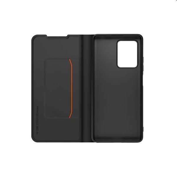 Made for Xiaomi Book pouzdro pro Xiaomi Redmi Note 12 5G, černé Made for Xiaomi Book pouzdro pro Xiaomi Redmi Note 12 5G, černé
