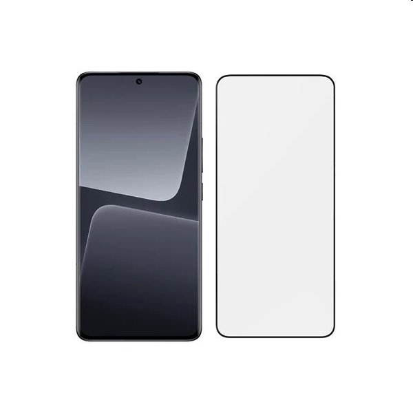 Made for Xiaomi tvrzené sklo pro Xiaomi 13 Pro Made for Xiaomi tvrzené sklo pro Xiaomi 13 Pro