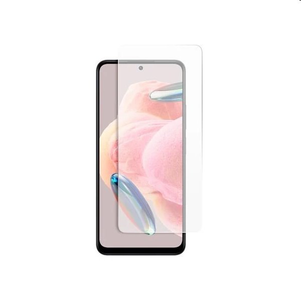 Made for Xiaomi tvrzené sklo pro Xiaomi Redmi Note 12 4G/5G Made for Xiaomi tvrzené sklo pro Xiaomi Redmi Note 12 4G/5G