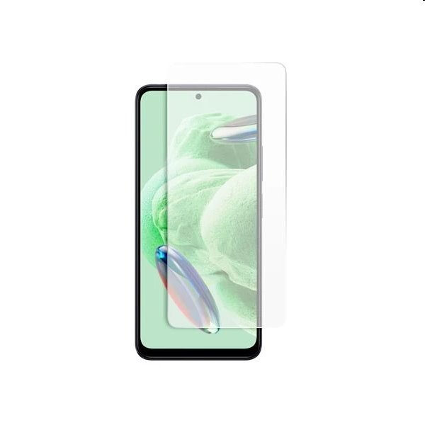 Made for Xiaomi tvrzené sklo pro Xiaomi Redmi Note 12 5G Made for Xiaomi tvrzené sklo pro Xiaomi Redmi Note 12 5G