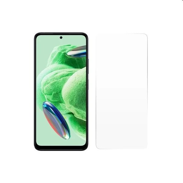 Made for Xiaomi tvrzené sklo pro Xiaomi Redmi Note 12 5G Made for Xiaomi tvrzené sklo pro Xiaomi Redmi Note 12 5G