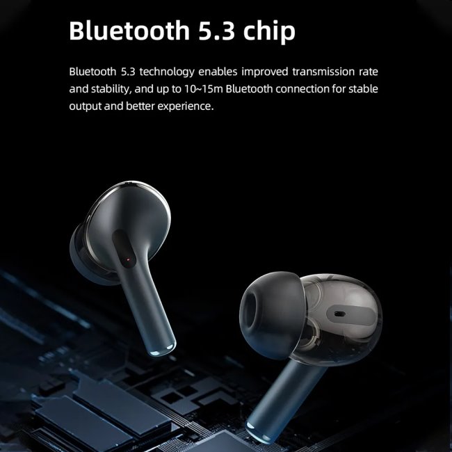 Mibro M1 TWS, dark blue Mibro M1 TWS, dark blue