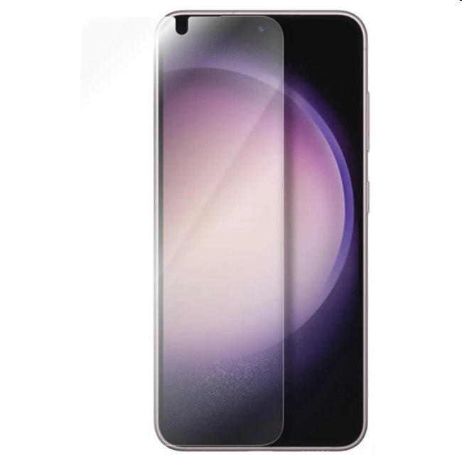 Originální ochranné sklo pro Samsung Galaxy S23 Originální ochranné sklo pro Samsung Galaxy S23