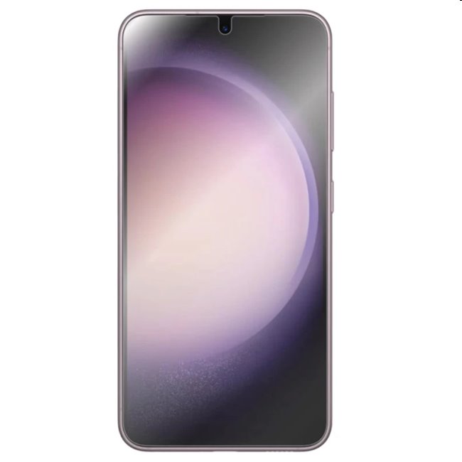 Originální ochranné sklo pro Samsung Galaxy S23 Originální ochranné sklo pro Samsung Galaxy S23