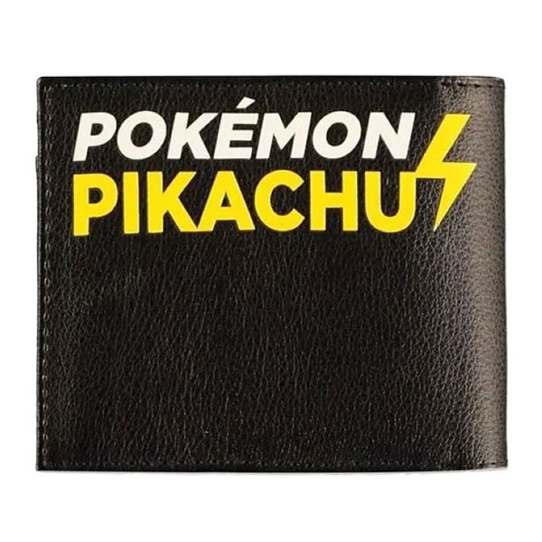 Peněženka #025 (Pokémon)