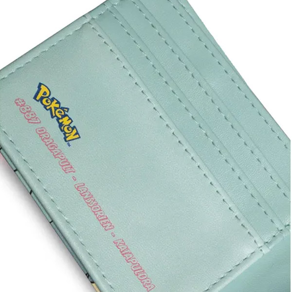 Peněženka Dragapult (Pokémon)
