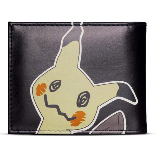 Peněženka Mimikyu (Pokémon)